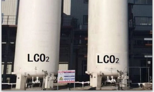 M<sup>+</sup>FLO-CO<sub>2</sub>堿性廢水除硬/中和技術&系統裝備